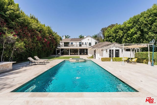 701 Trenton Drive, Beverly Hills, CA 90210 — photo 14 of 51