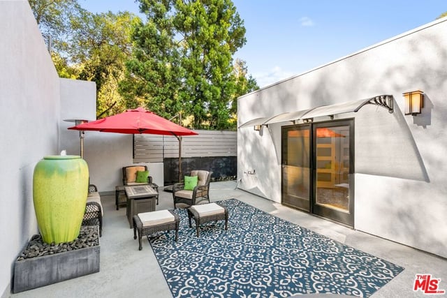 1655 N Beverly Glen Boulevard, Los Angeles, CA 90077 — photo 29 of 39