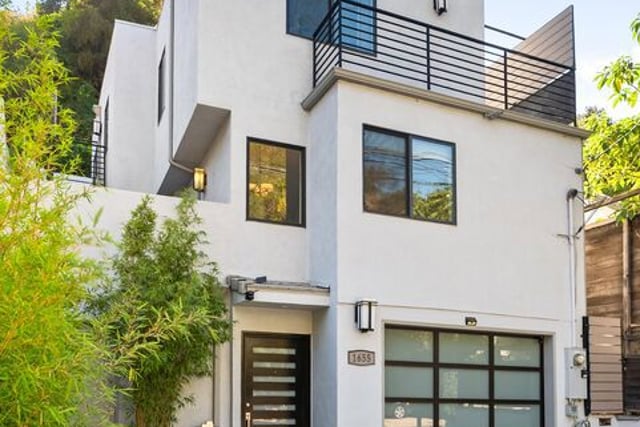 1655 N Beverly Glen Boulevard, Los Angeles, CA 90077 — photo 3 of 39