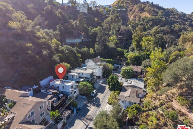 1655 N Beverly Glen Boulevard, Los Angeles, CA 90077 — photo 37 of 39