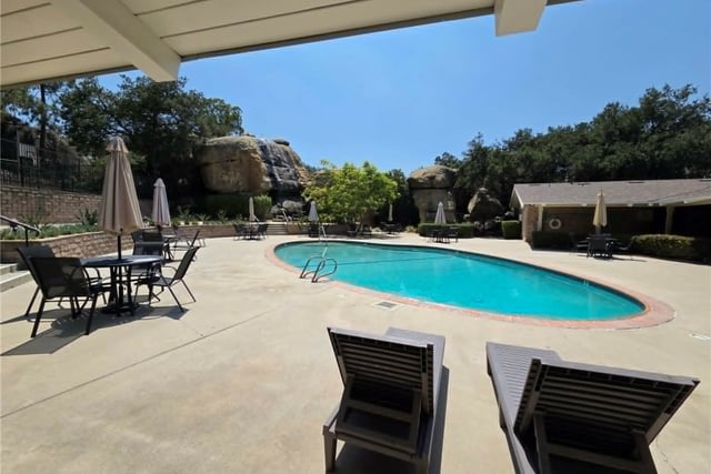 11401 Topanga Canyon Blvd Spc 12, Chatsworth, CA 91311 — photo 19 of 20