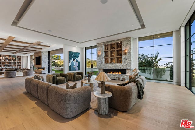 1360 Laurel Way, Beverly Hills, CA 90210 — photo 20 of 48