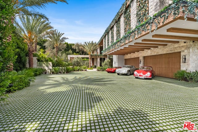 1360 Laurel Way, Beverly Hills, CA 90210 — photo 48 of 48
