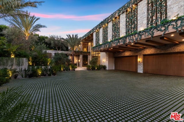 1360 Laurel Way, Beverly Hills, CA 90210 — photo 5 of 48