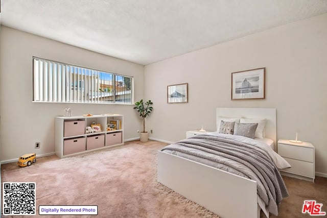 1045 S Bedford Street 3, Los Angeles, CA 90035 — photo 18 of 29