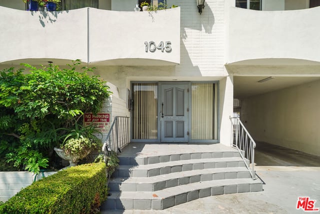1045 S Bedford Street 3, Los Angeles, CA 90035 — photo 25 of 29