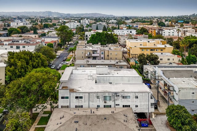 1045 S Bedford Street 3, Los Angeles, CA 90035 — photo 29 of 29