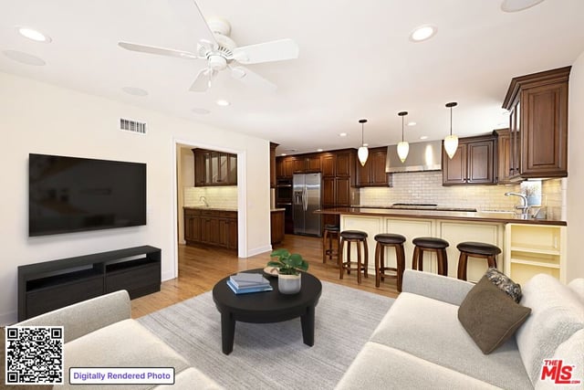 1476 Palisades Drive, Los Angeles, CA 90272 — photo 10 of 34