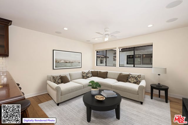 1476 Palisades Drive, Los Angeles, CA 90272 — photo 11 of 34