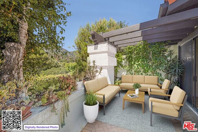 1476 Palisades Drive, Los Angeles, CA 90272 — photo 4 of 34