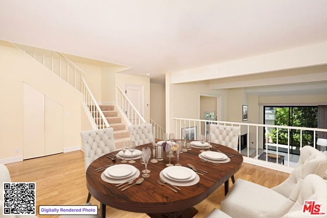 1476 Palisades Drive, Los Angeles, CA 90272 — photo 8 of 34