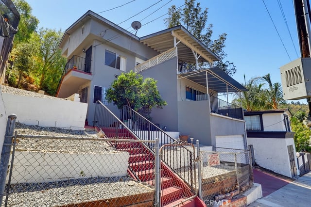 5020 Aldama Street, Los Angeles, CA 90042 — photo 3 of 73