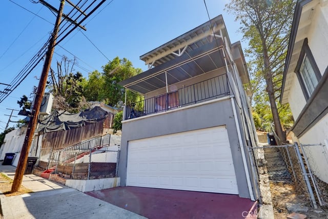 5020 Aldama Street, Los Angeles, CA 90042 — photo 4 of 73