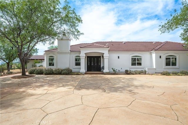 7227 Spigno Place, Agua Dulce, CA 91390 — photo 24 of 75