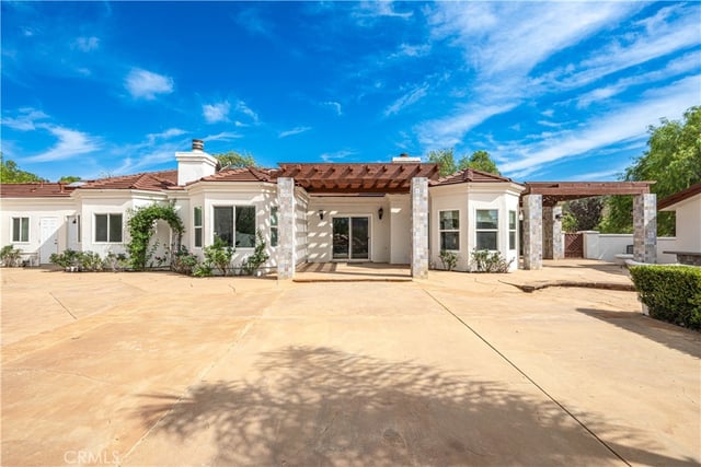 7227 Spigno Place, Agua Dulce, CA 91390 — photo 41 of 75