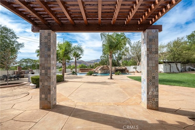 7227 Spigno Place, Agua Dulce, CA 91390 — photo 45 of 75