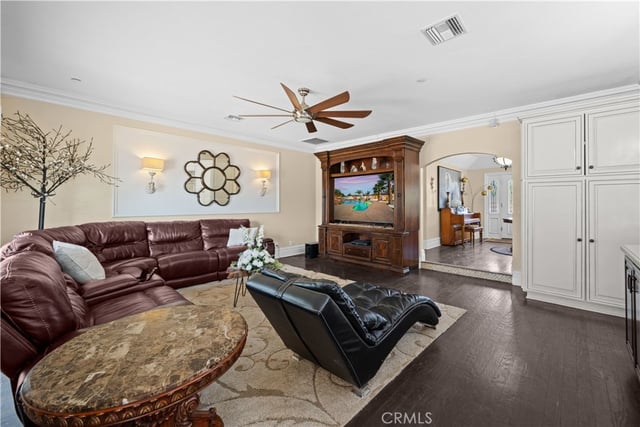 7227 Spigno Place, Agua Dulce, CA 91390 — photo 50 of 75