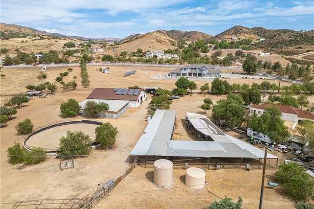 7227 Spigno Place, Agua Dulce, CA 91390 — photo 74 of 75