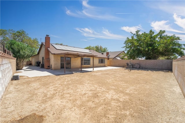 45115 18th Street W, Lancaster, CA 93534 — photo 21 of 24