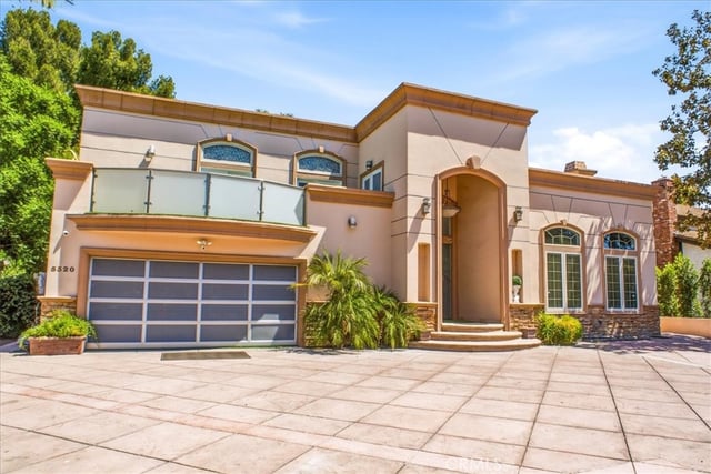 5320 Louise Avenue, Encino, CA 91316 — photo 3 of 64