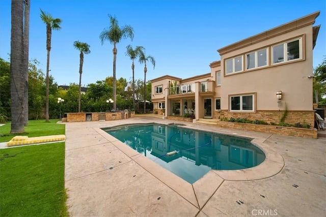 5320 Louise Avenue, Encino, CA 91316 — photo 46 of 64