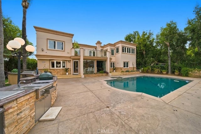 5320 Louise Avenue, Encino, CA 91316 — photo 47 of 64