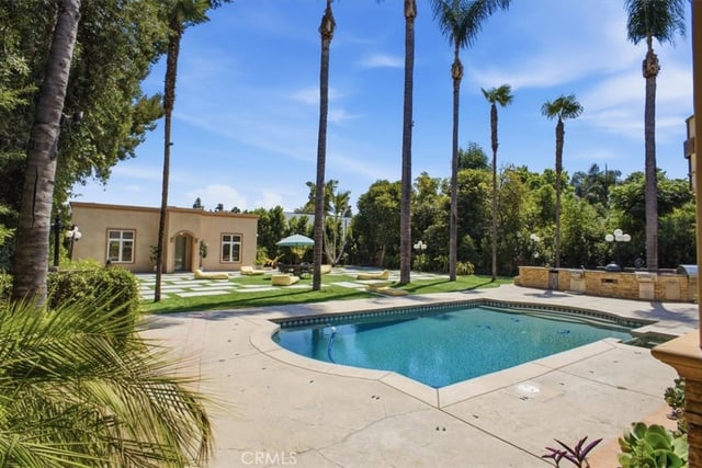 5320 Louise Avenue, Encino, CA 91316 — photo 52 of 64