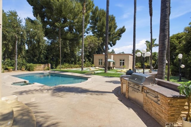 5320 Louise Avenue, Encino, CA 91316 — photo 53 of 64