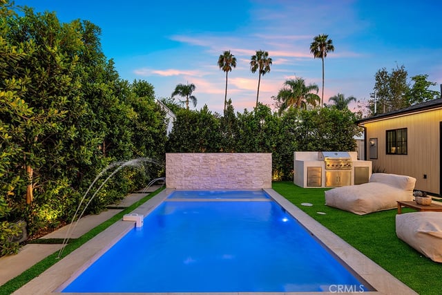 1212 Greenacre Avenue, West Hollywood, CA 90046 — photo 5 of 53