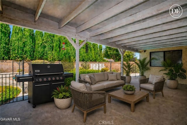 43029 Ed Halley, Lancaster, CA 93536 — photo 36 of 45