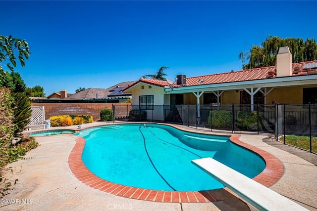 43029 Ed Halley, Lancaster, CA 93536 — photo 41 of 45