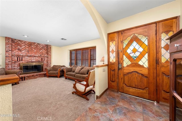 43029 Ed Halley, Lancaster, CA 93536 — photo 7 of 45