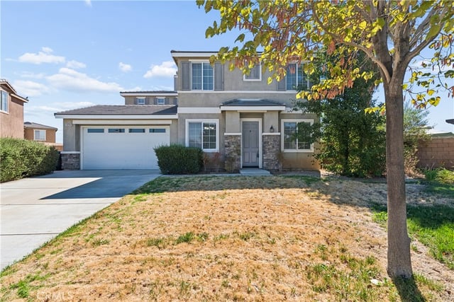 39294 Butler, Palmdale, CA 93551 — photo 2 of 51