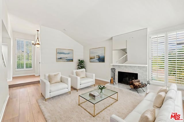 21801 Burbank Boulevard 83, Los Angeles, CA 91367 — photo 3 of 45