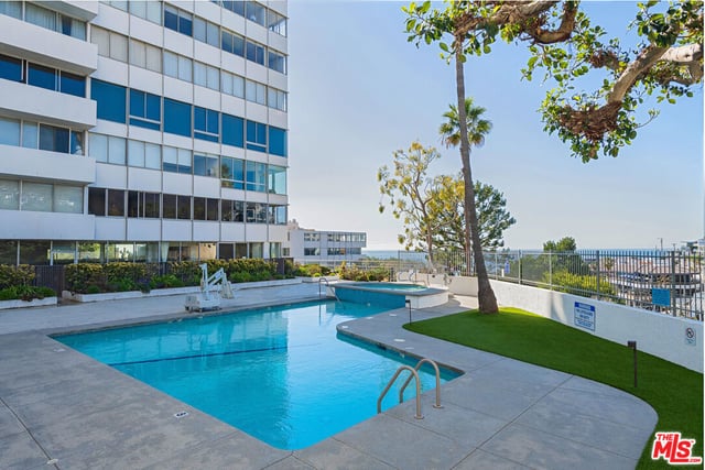 17350 W Sunset Boulevard 703C, Los Angeles, CA 90272 — photo 14 of 31