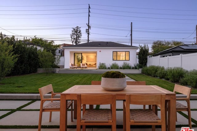11957 Modjeska Place, Los Angeles, CA 90066 — photo 26 of 26