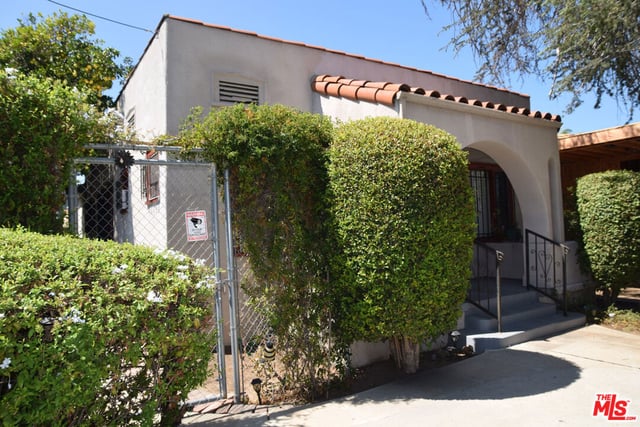 715 N Ogden Drive, Los Angeles, CA 90046 — photo 4 of 15