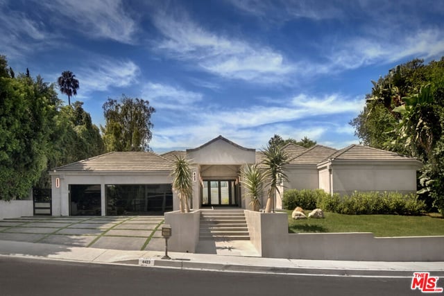 4423 Bergamo Drive, Los Angeles, CA 91436 — photo 3 of 45
