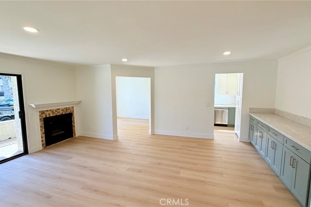 225 N Rose Street 104, Burbank, CA 91505 — photo 4 of 21