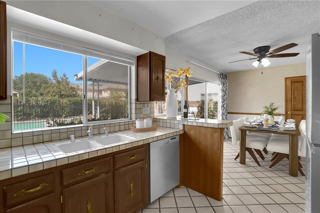 151 E Wistaria, Arcadia, CA 91006 — photo 12 of 44