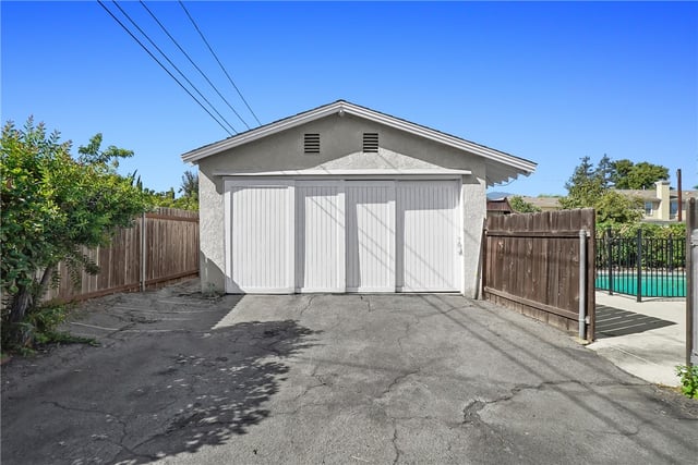 151 E Wistaria, Arcadia, CA 91006 — photo 33 of 44