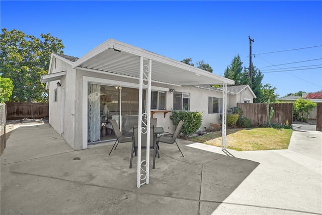 151 E Wistaria, Arcadia, CA 91006 — photo 37 of 44