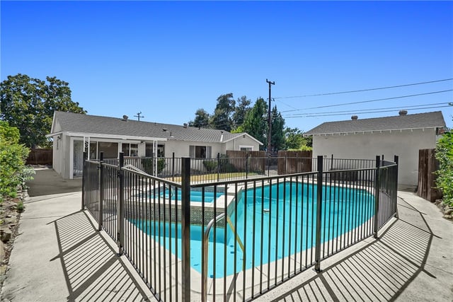 151 E Wistaria, Arcadia, CA 91006 — photo 41 of 44