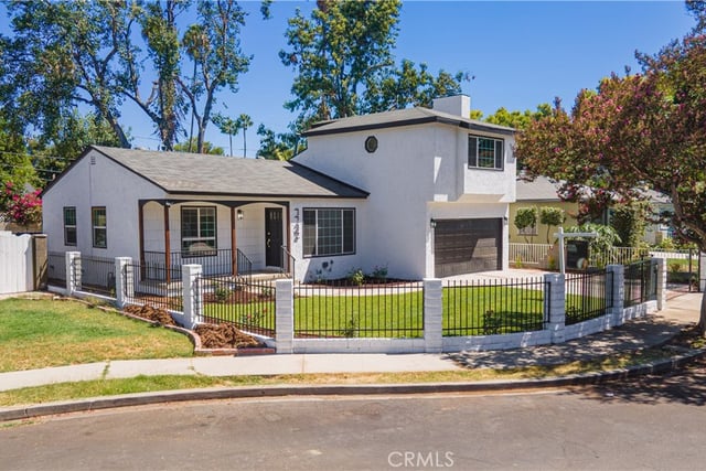 7732 Garden Grove Avenue, Reseda, CA 91335 — photo 27 of 43