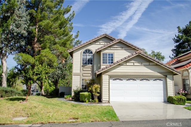 26652 Whippoorwill, Canyon Country, CA 91351 — photo 4 of 65