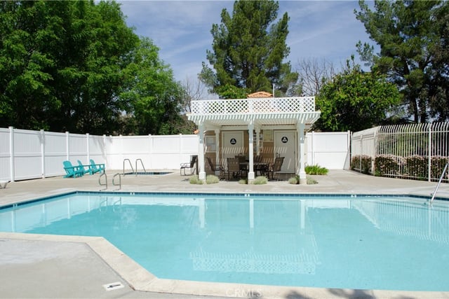 26652 Whippoorwill, Canyon Country, CA 91351 — photo 54 of 65