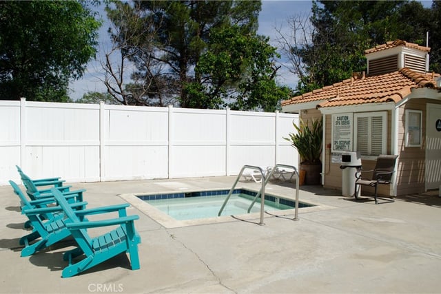 26652 Whippoorwill, Canyon Country, CA 91351 — photo 57 of 65