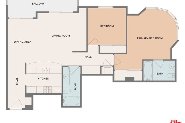 4832 Whitsett Avenue 202, Valley Village, CA 91607 — photo 18 of 18