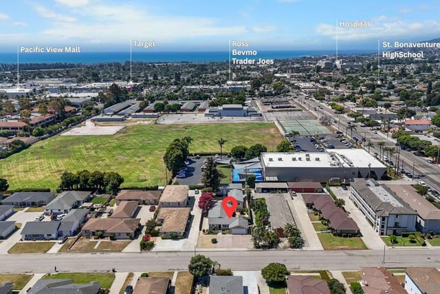 65 , 67, 71 ,73 College Drive, Ventura, CA 93003 — photo 62 of 69