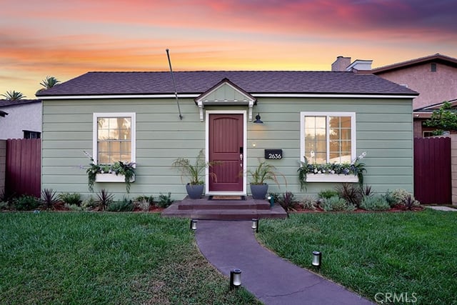 2636 Easy Avenue, Long Beach, CA 90810 — photo 34 of 45